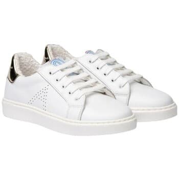 Boys' Dress Shoes Angelitos Gold