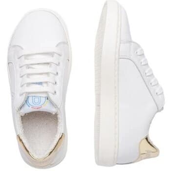 Boys' Dress Shoes Angelitos Gold