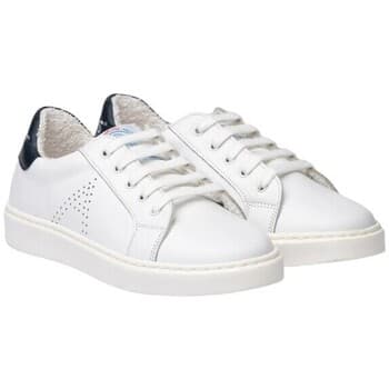 Girls' Dress Shoes Angelitos Blue