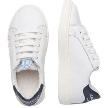 Girls' Dress Shoes Angelitos Blue