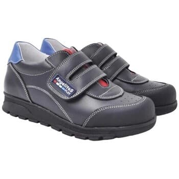 Boys' Dress Shoes Angelitos Blue