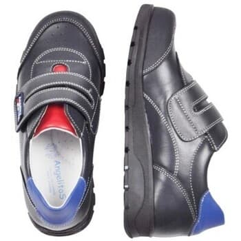 Boys' Dress Shoes Angelitos Blue