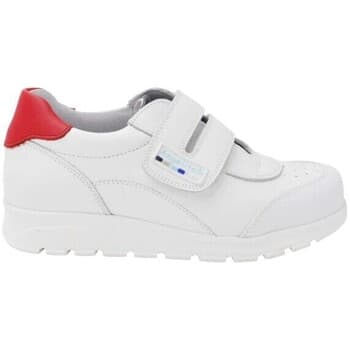 Girls' Dress Shoes Angelitos White