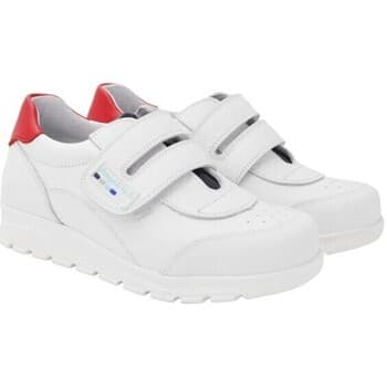 Boys' Dress Shoes Angelitos White