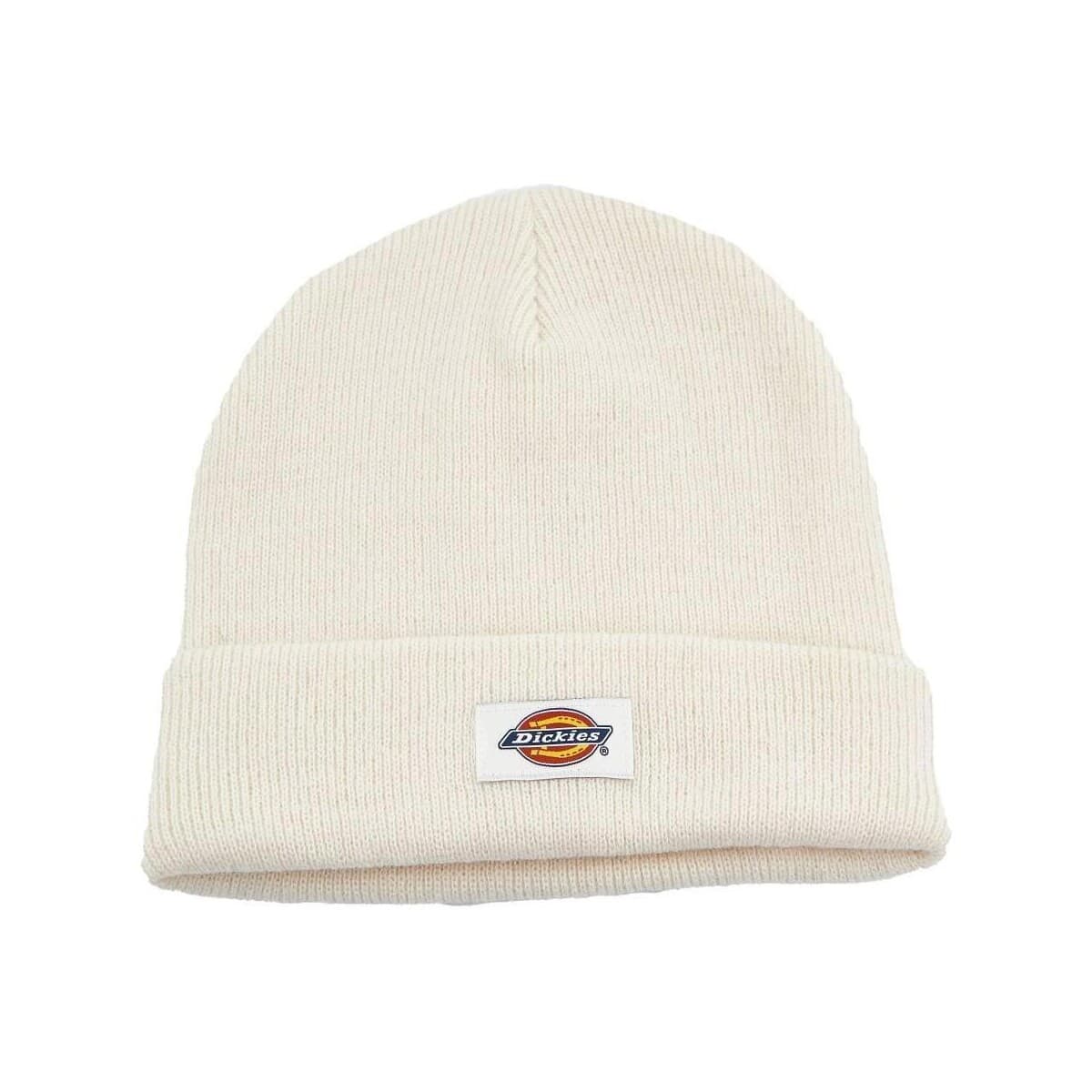 Women's Caps Dickies Beige
