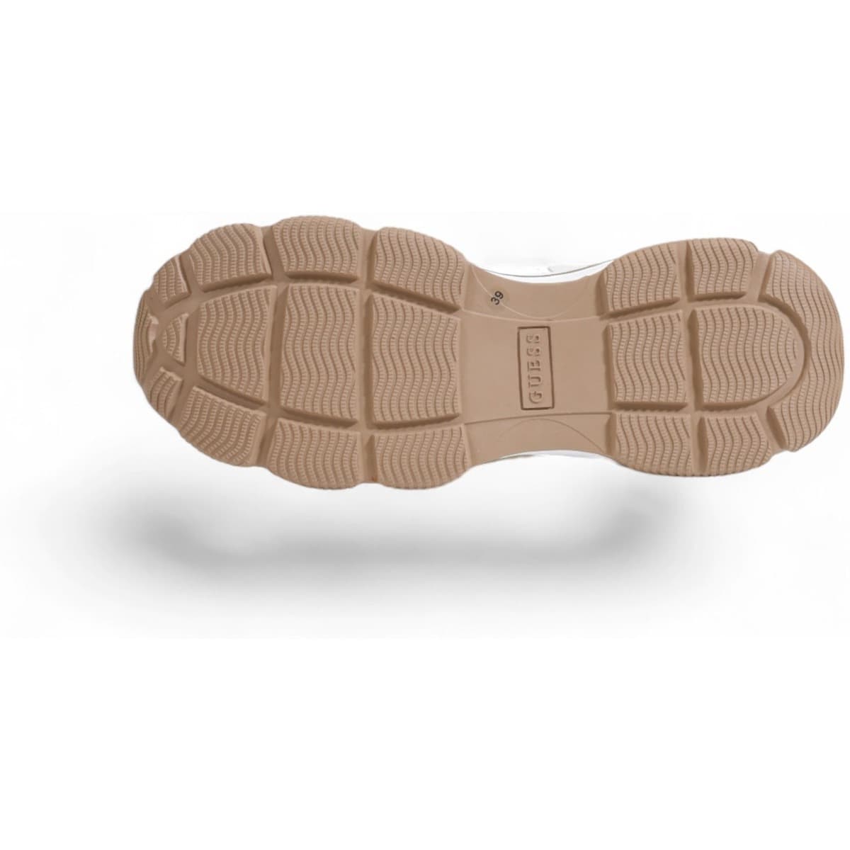 Women's Sneakers Guess White