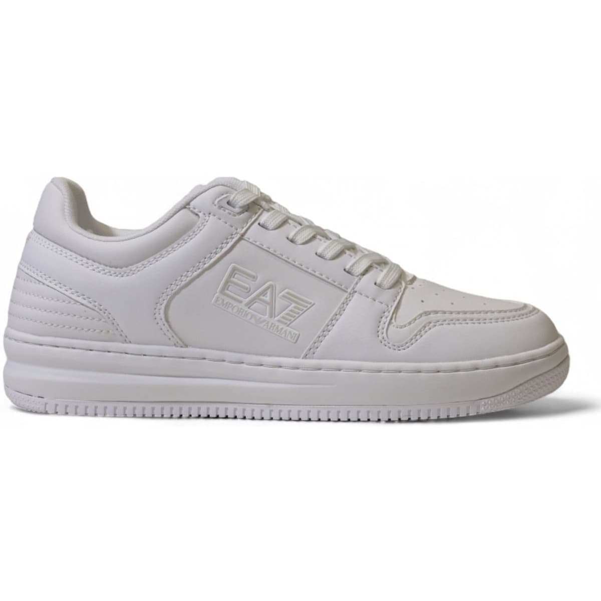Men's Sneakers EA7 White