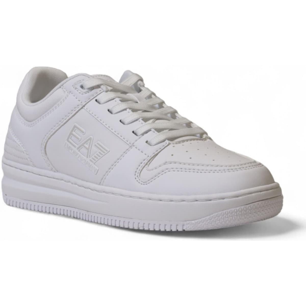 Men's Sneakers EA7 White