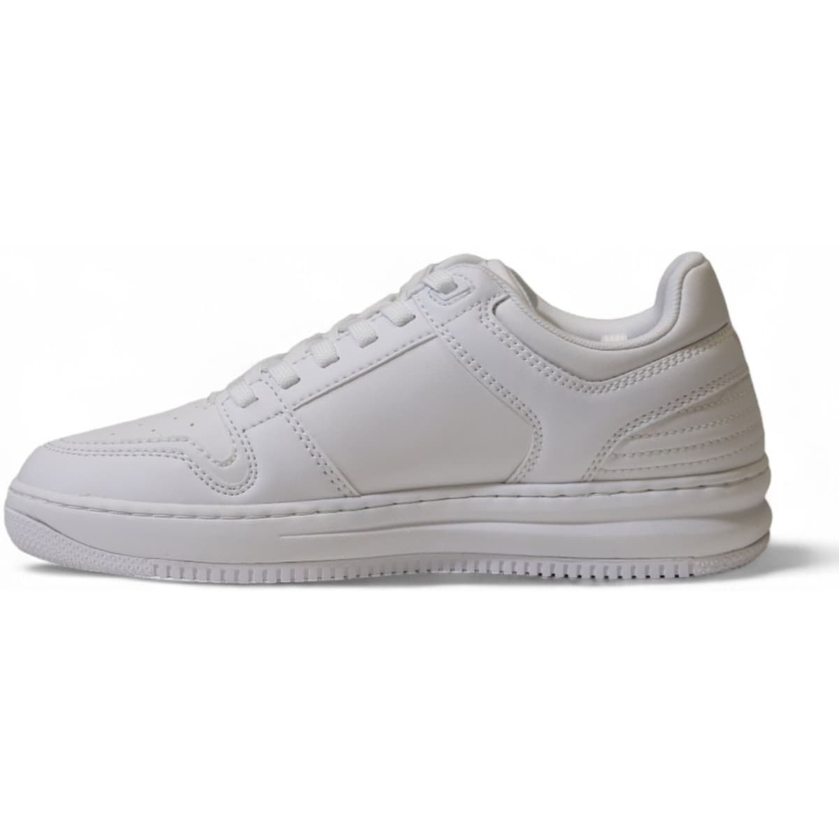 Men's Sneakers EA7 White