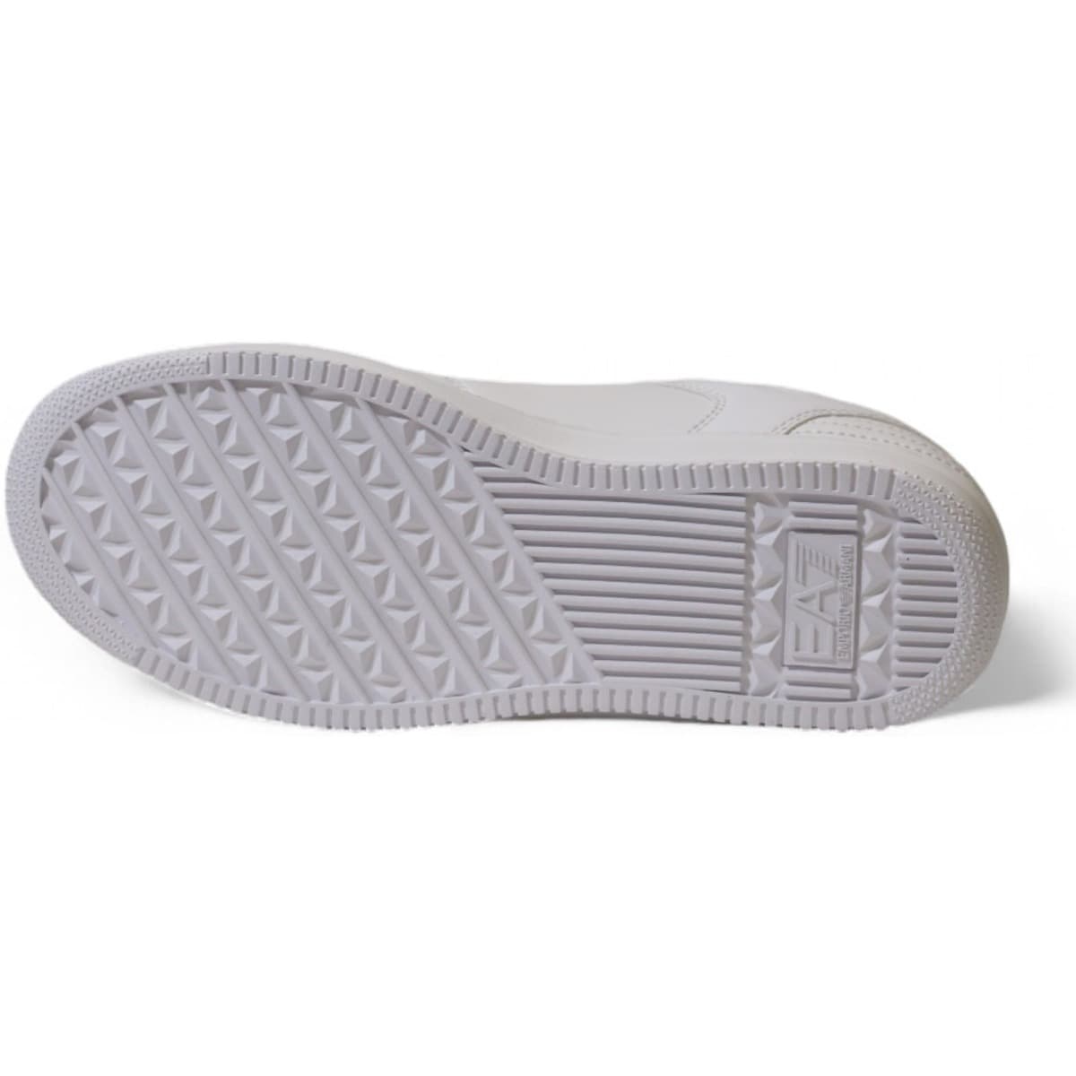 Men's Sneakers EA7 White