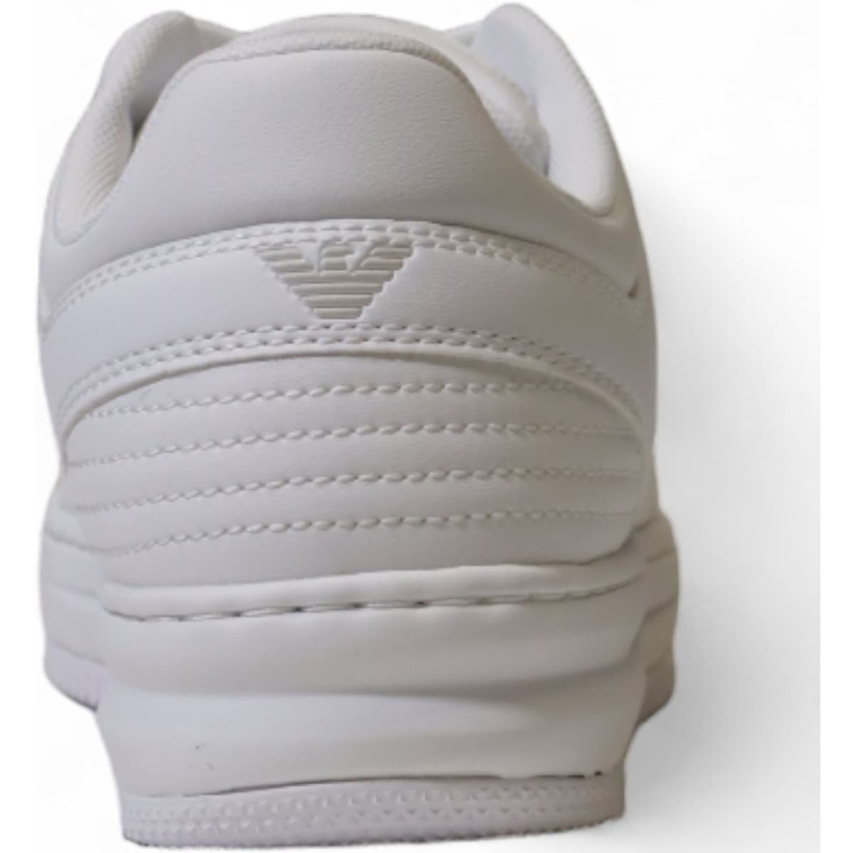 Men's Sneakers EA7 White