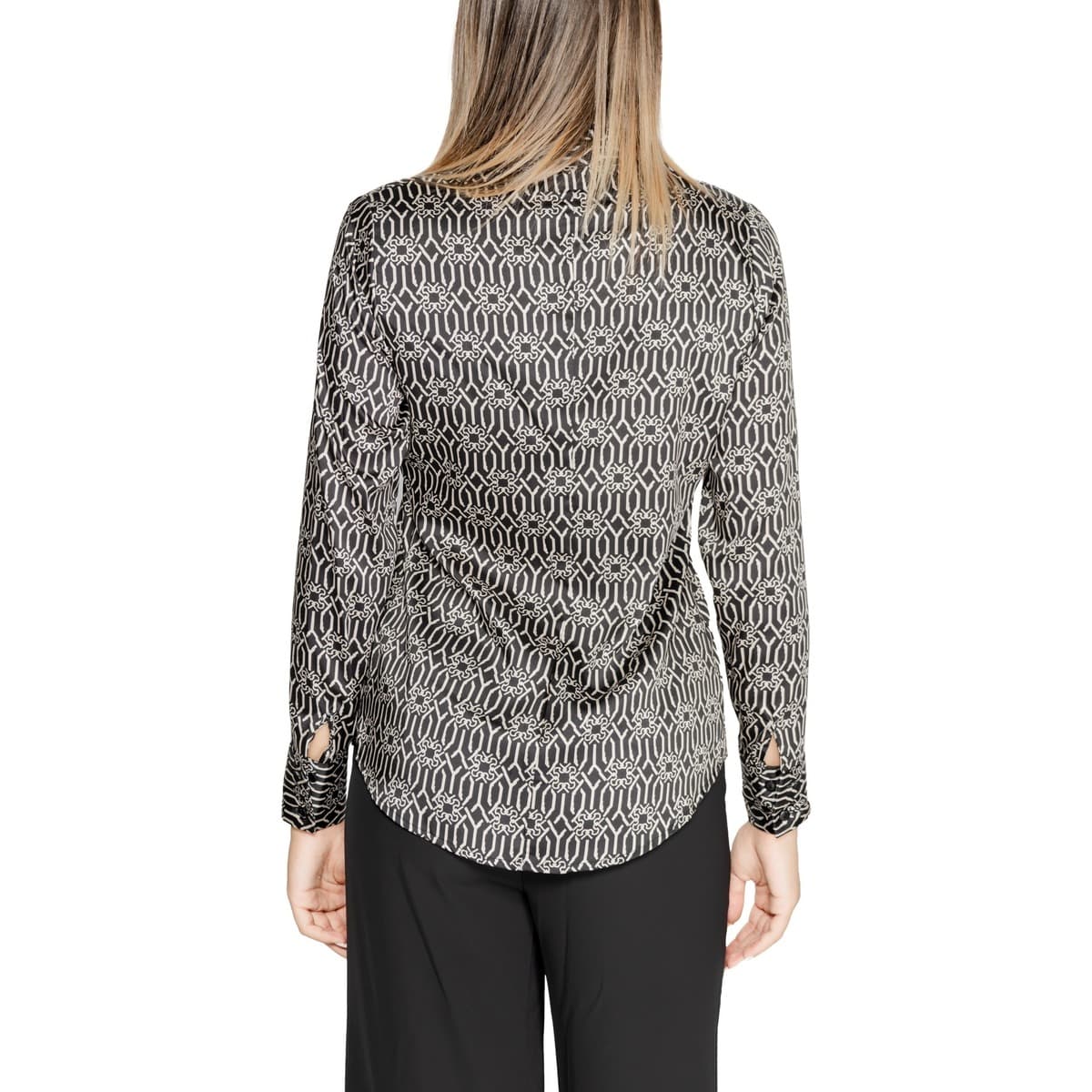 Women's Shirts Rinascimento Black