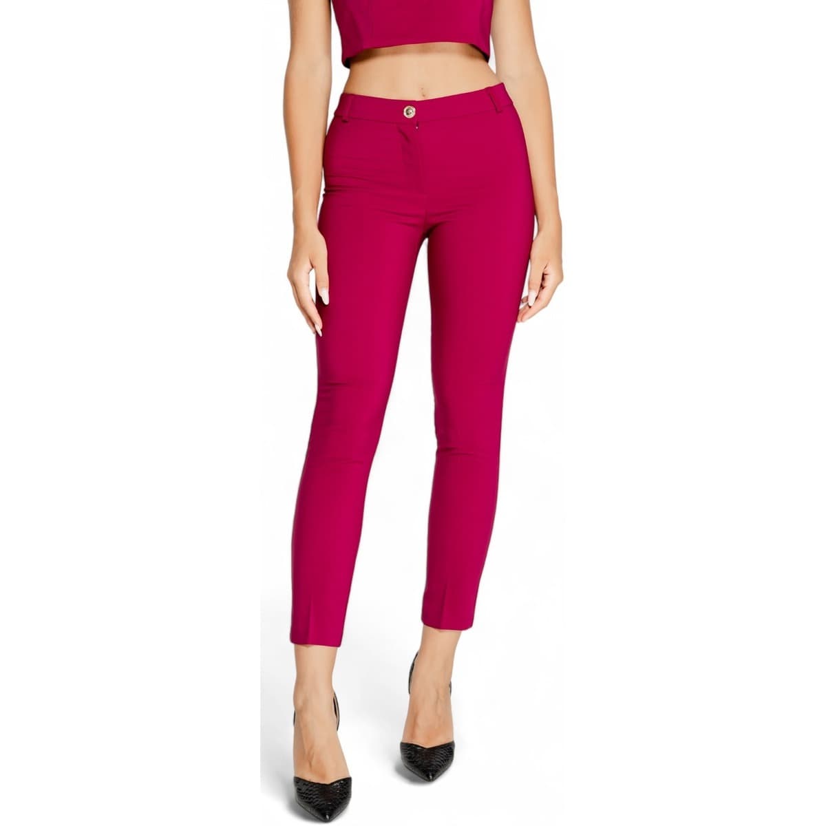 Παντελόνια Rinascimento CFC0119993003