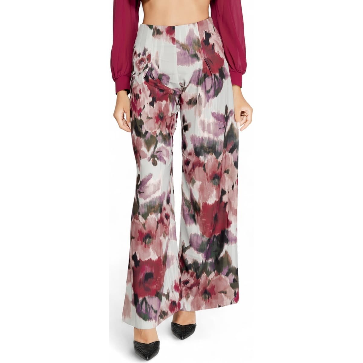 Παντελόνα Rinascimento CFC0119839003