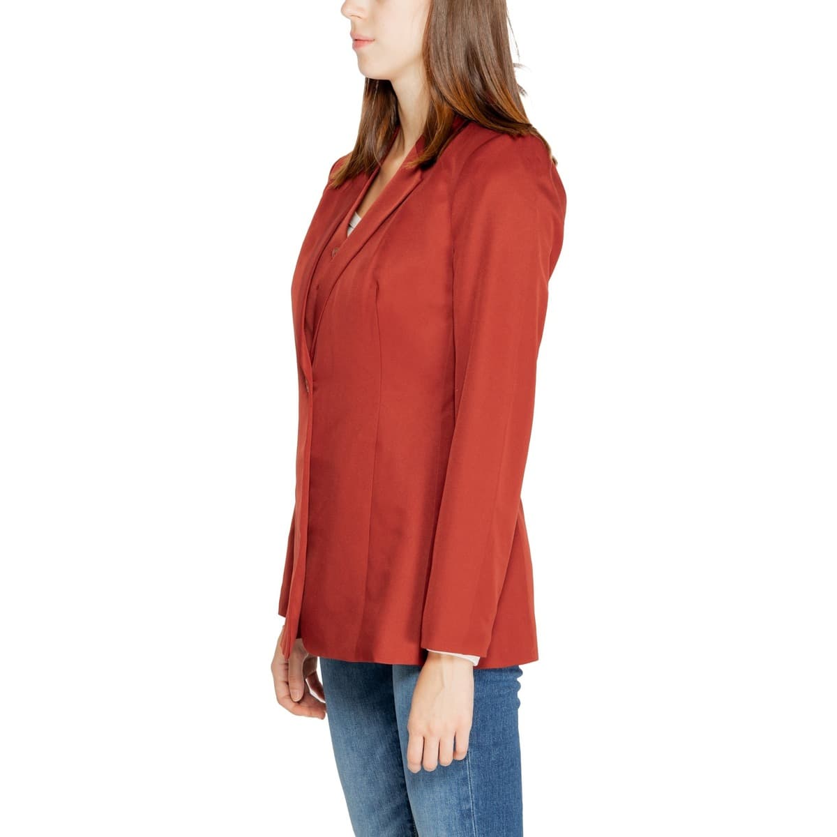 Women's Blazers Vero Moda Brown