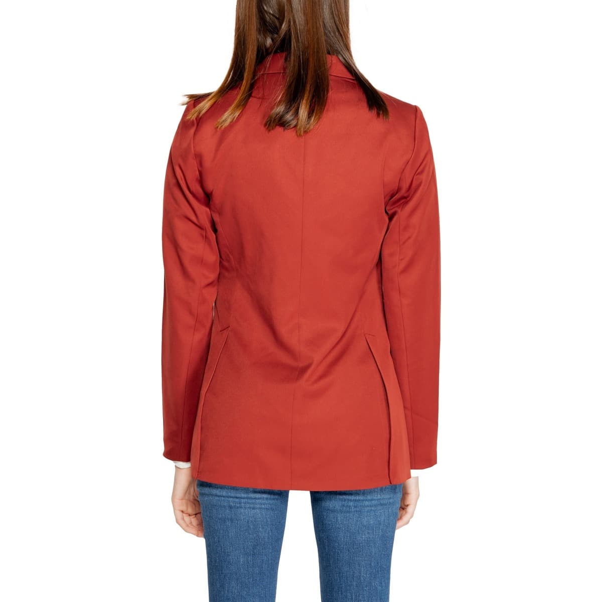 Women's Blazers Vero Moda Brown