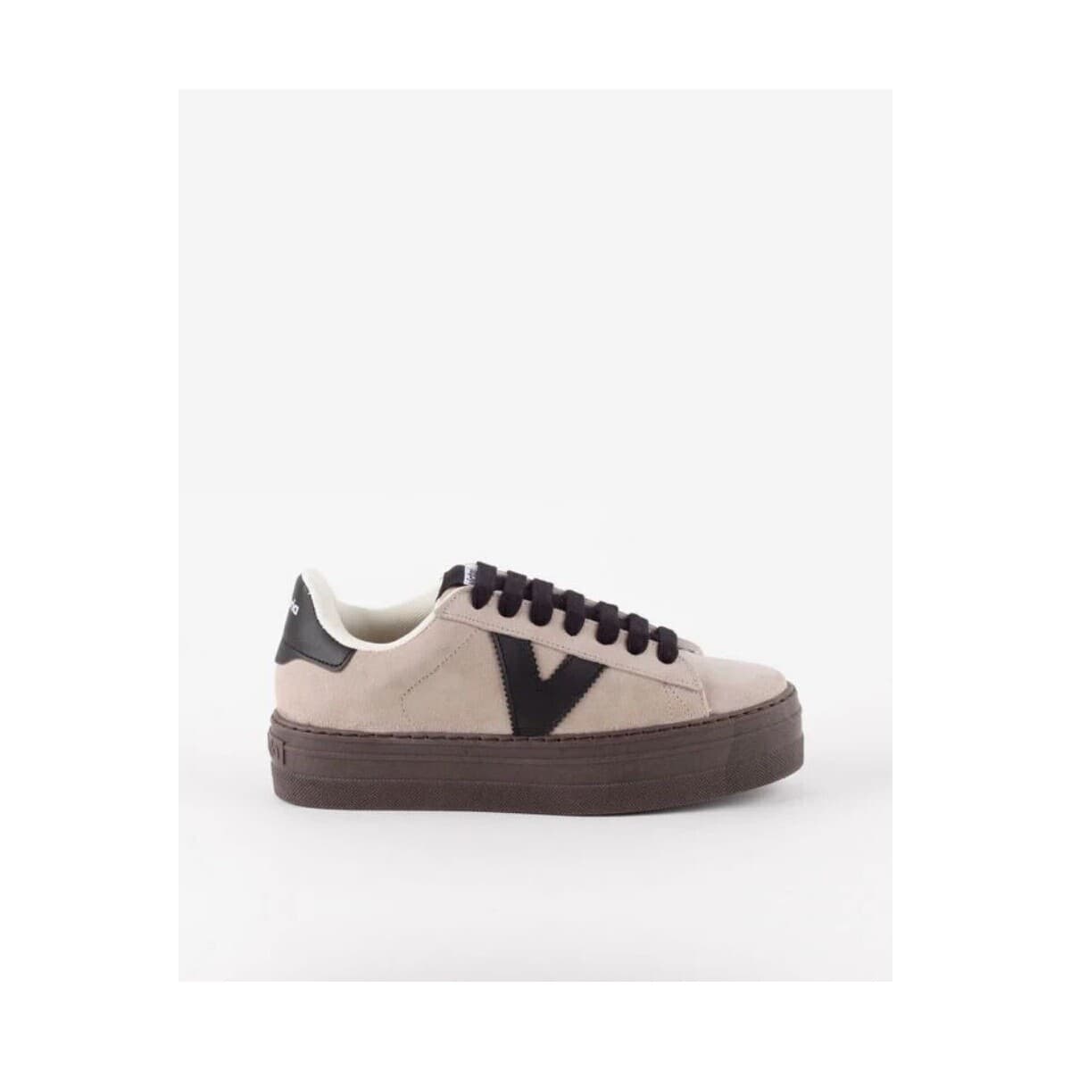 Women's Sneakers Victoria Beige