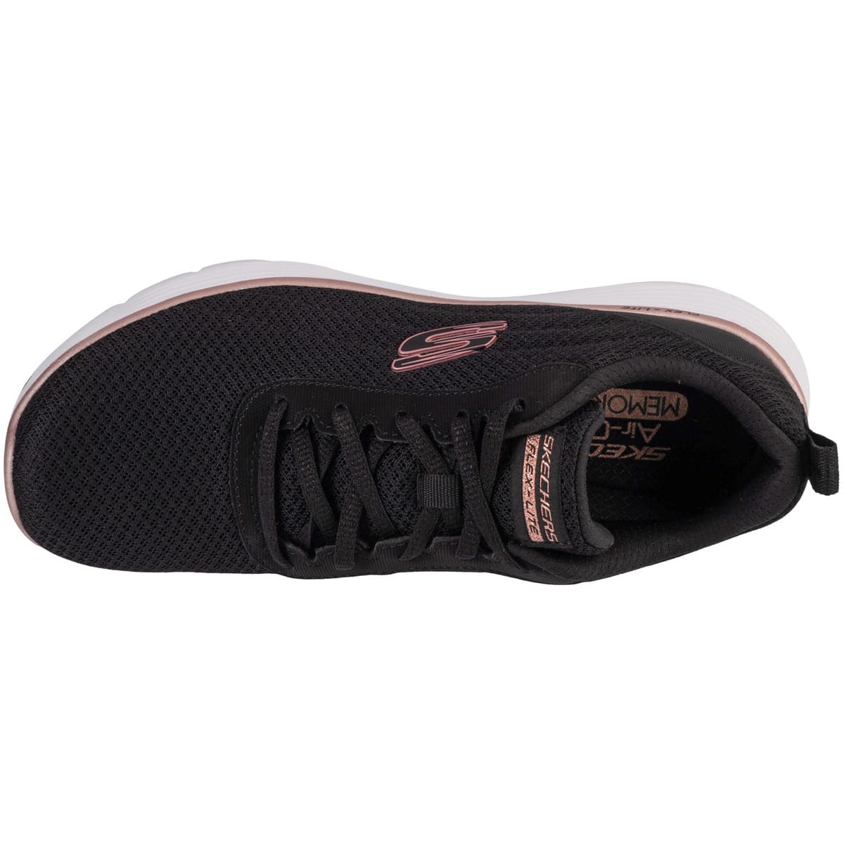 Women's Sneakers Skechers Blue