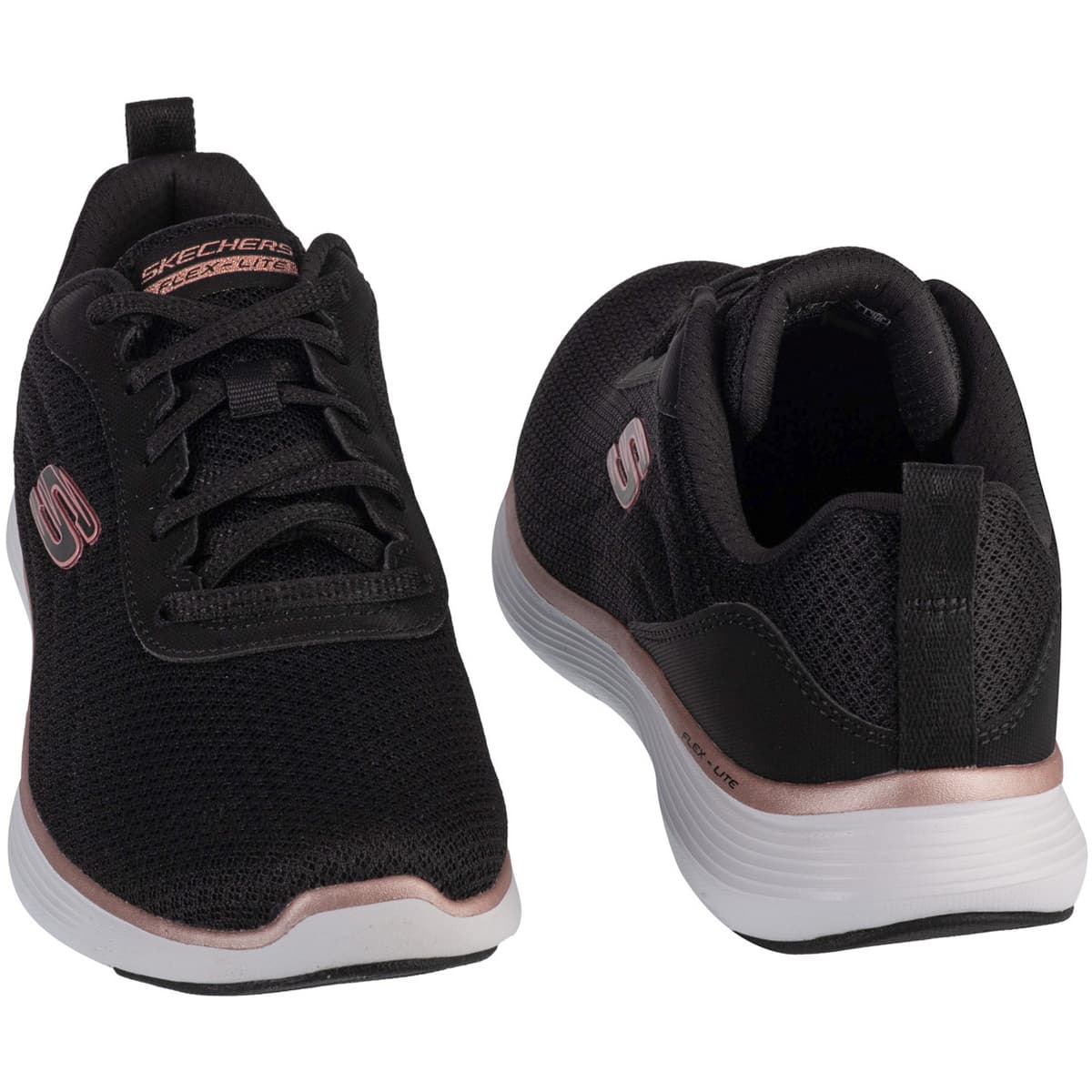 Women's Sneakers Skechers Blue