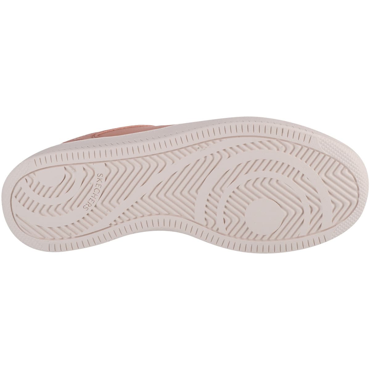 Women's Sports Shoes Skechers Beige