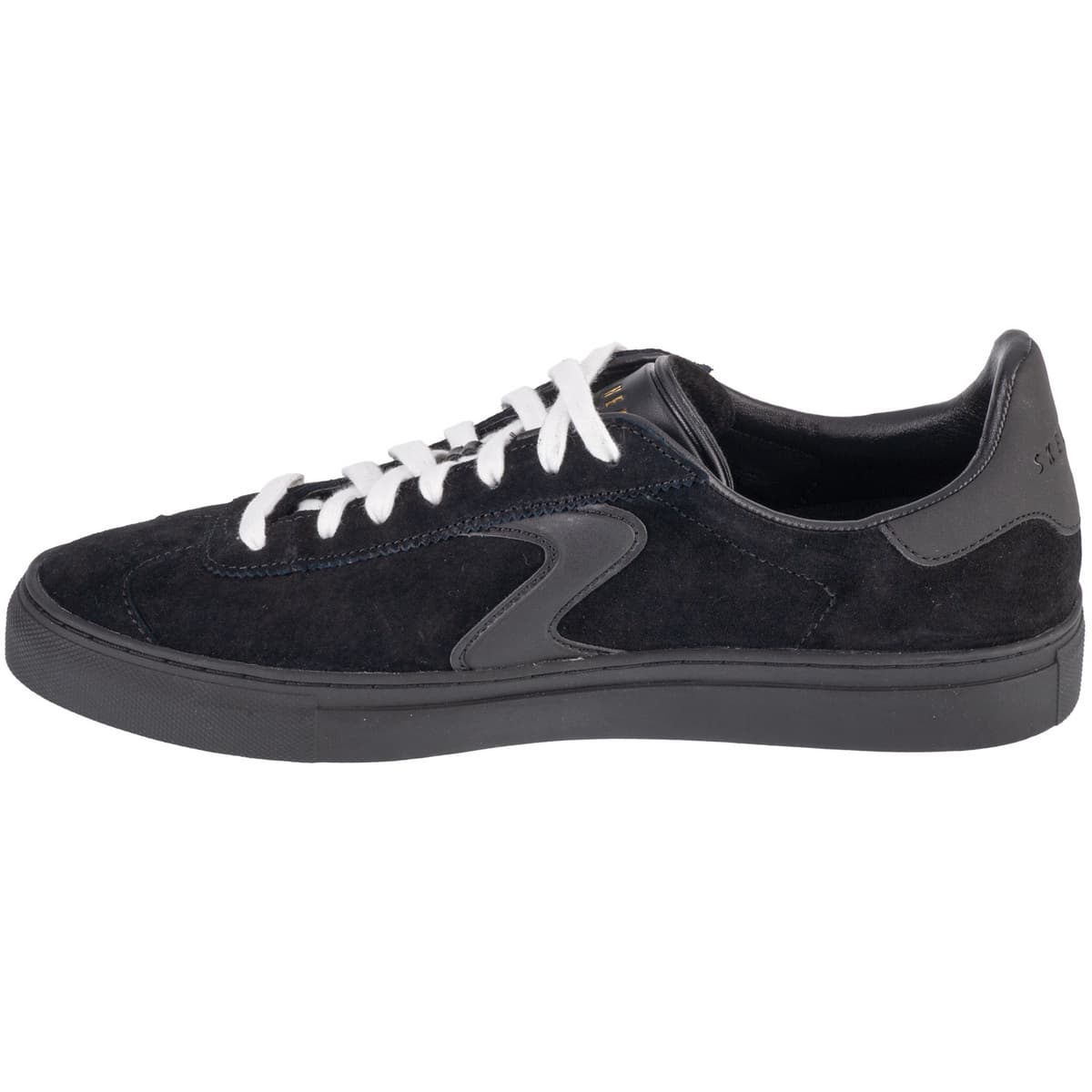 Men's Sneakers Skechers Black