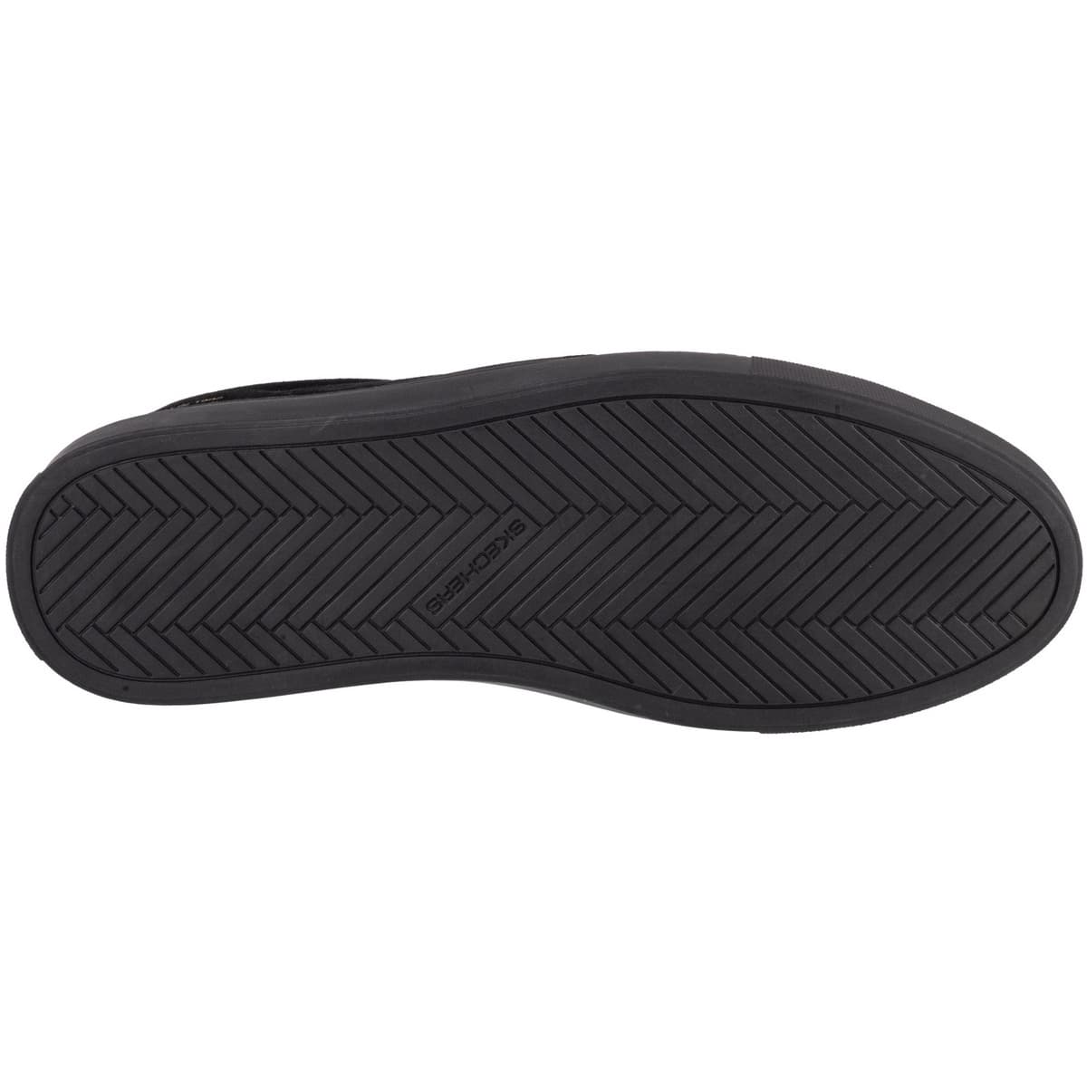 Men's Sneakers Skechers Black