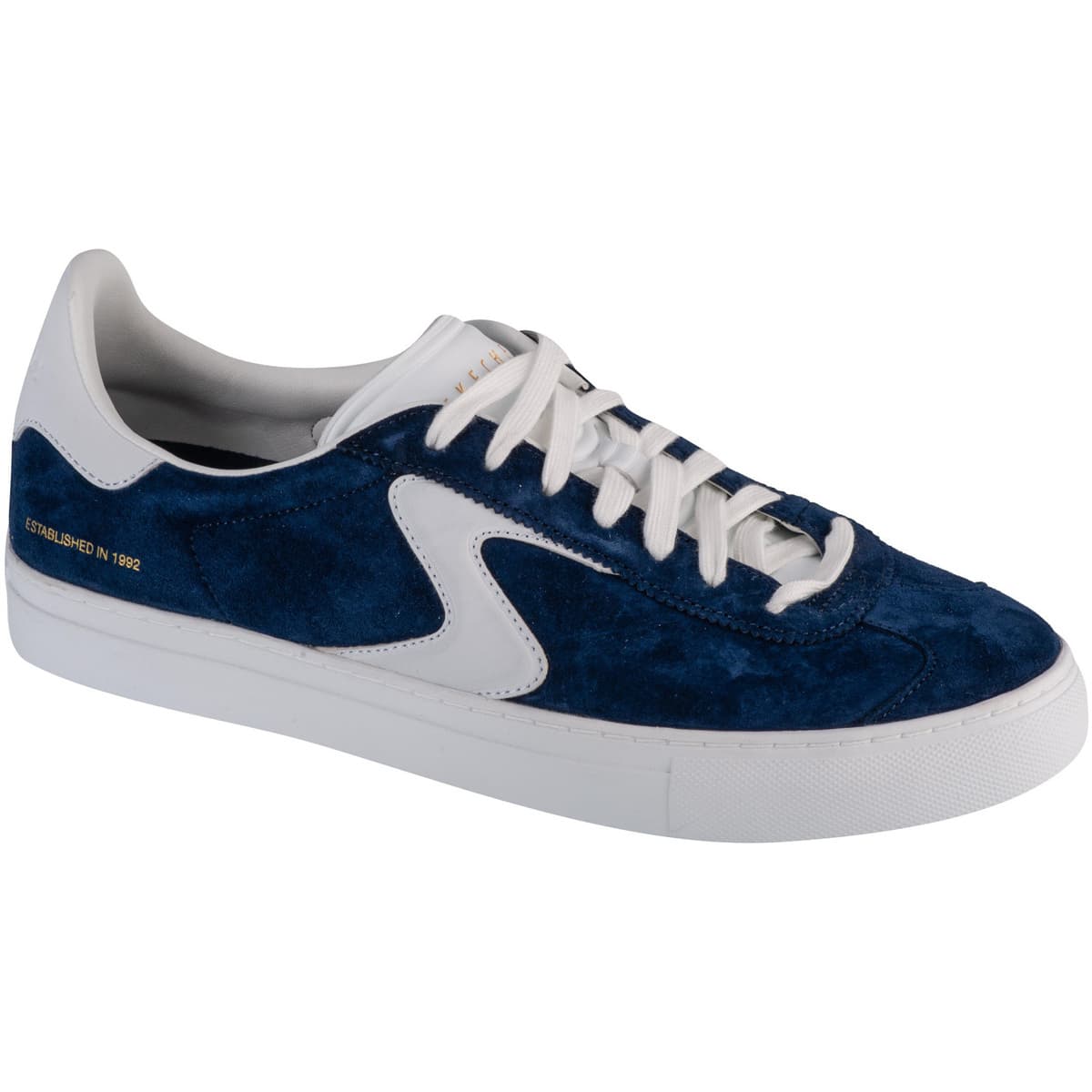 Men's Sneakers Skechers Black