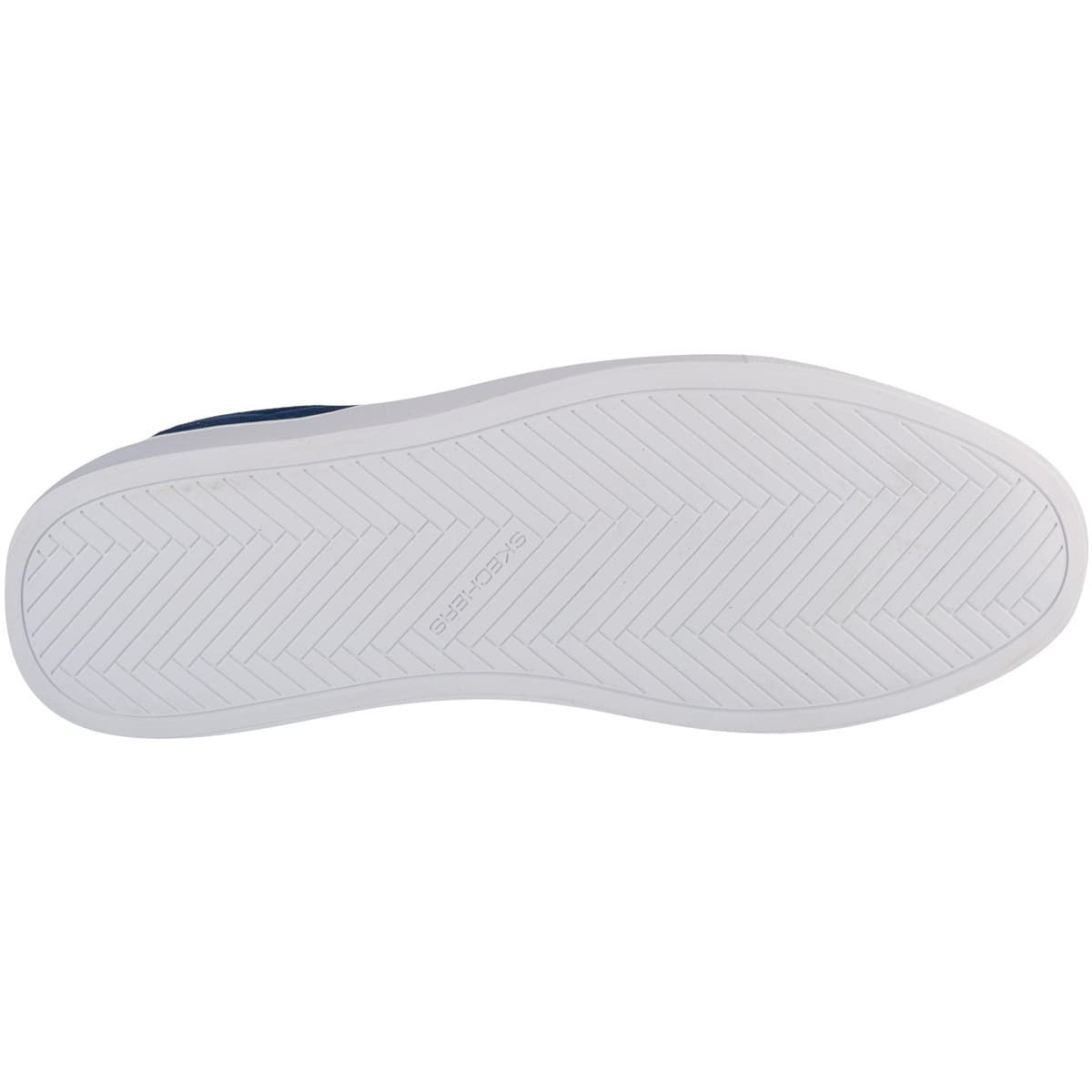 Men's Sneakers Skechers Blue