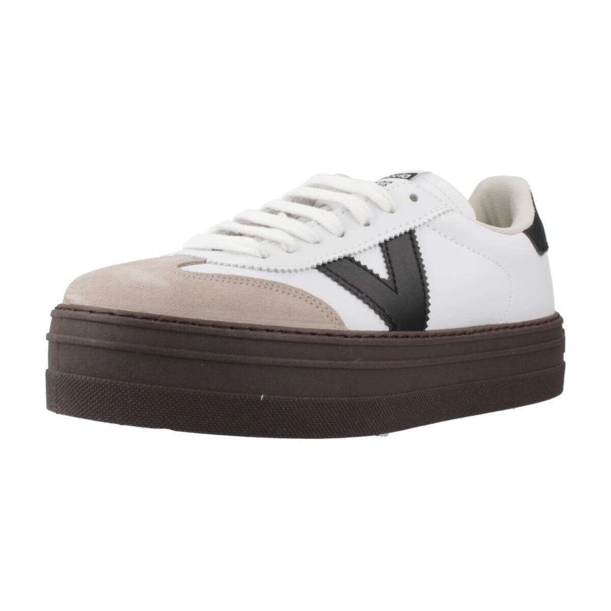 Women's Sneakers Victoria White