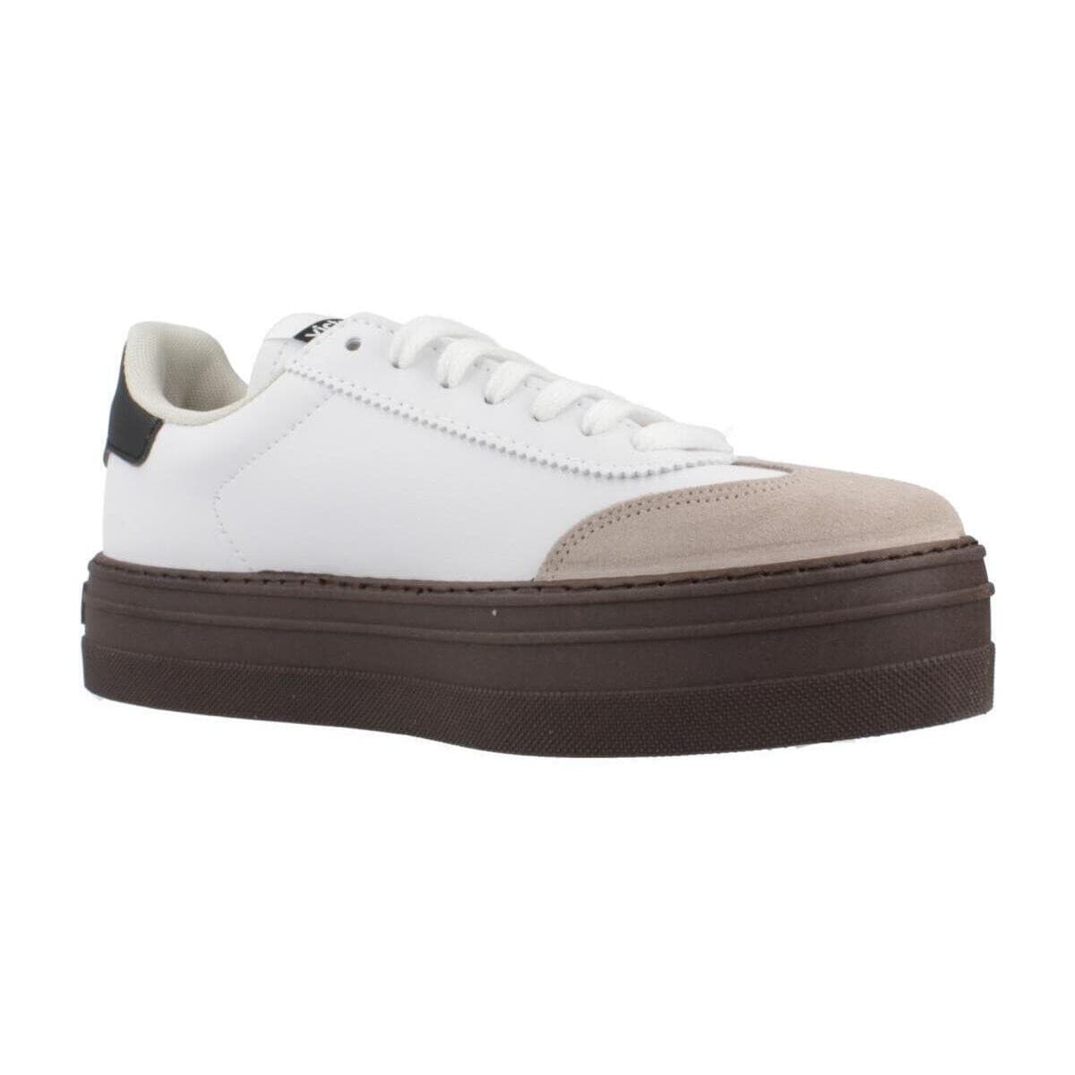 Women's Sneakers Victoria White