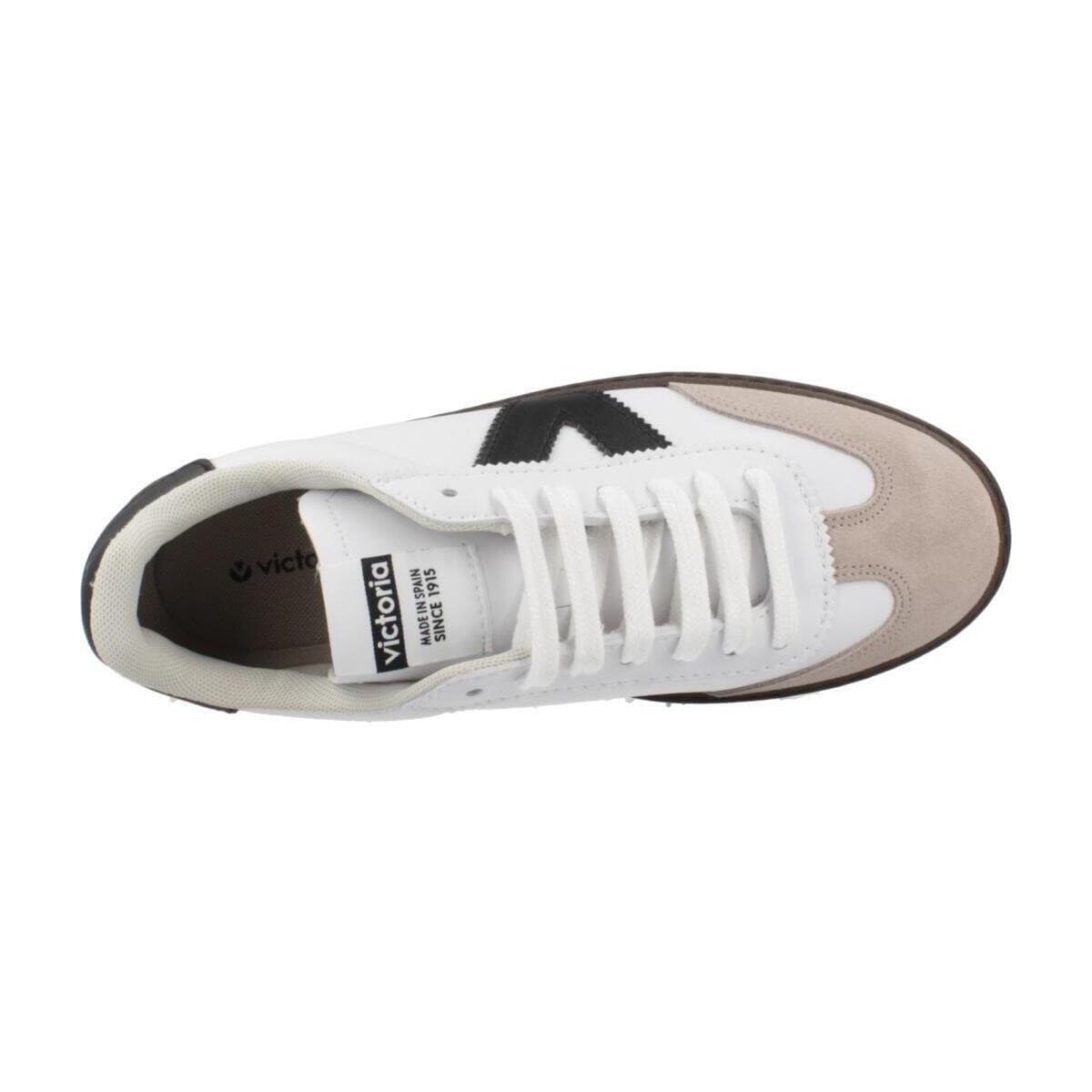 Women's Sneakers Victoria White