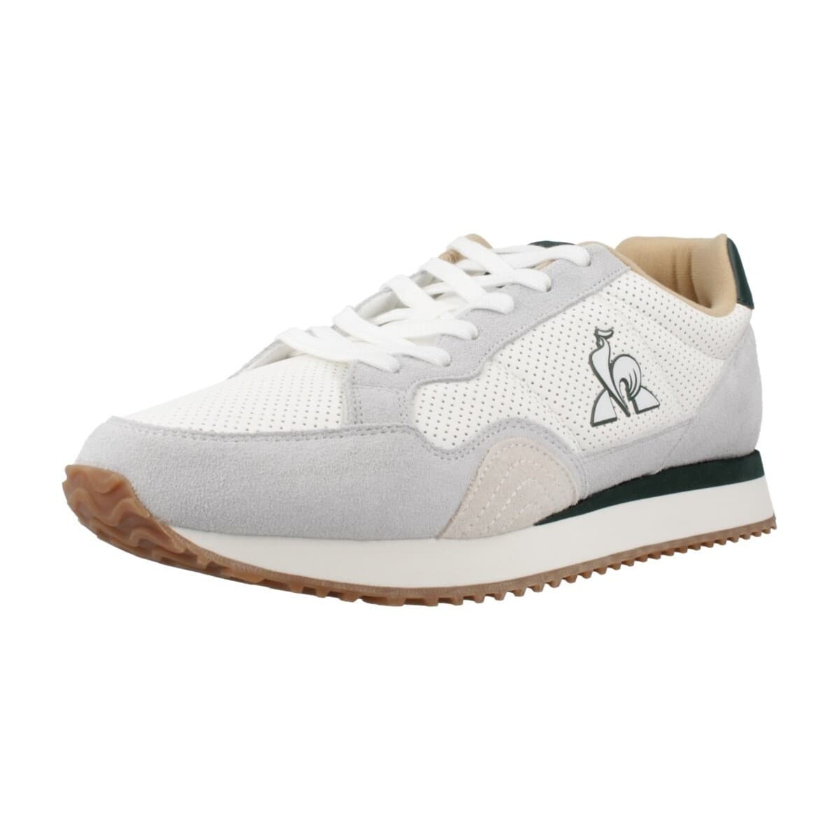 Sneakers Le Coq Sportif Sport Zapatillas Hombre Modèle Jet Star_2