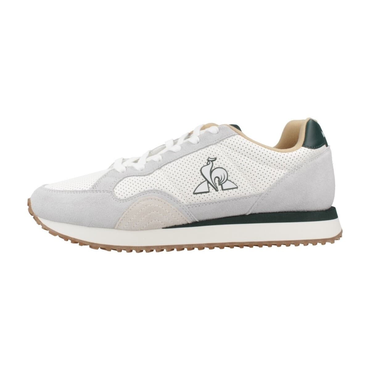 Men's Sports Shoes Le Coq Sportif White