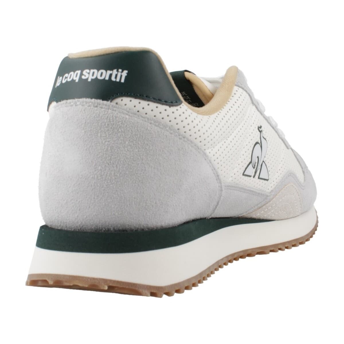 Men's Sports Shoes Le Coq Sportif White