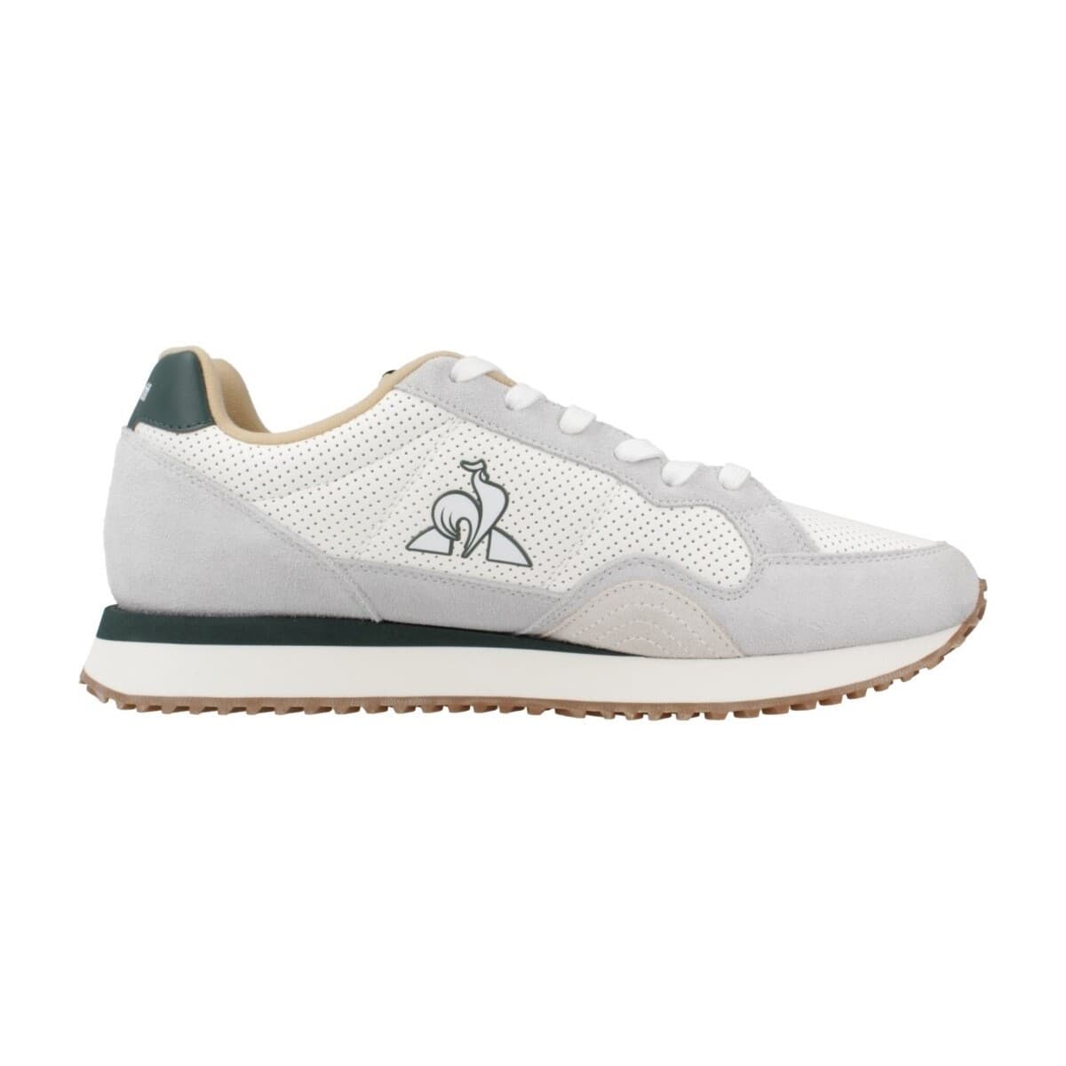 Men's Sports Shoes Le Coq Sportif White