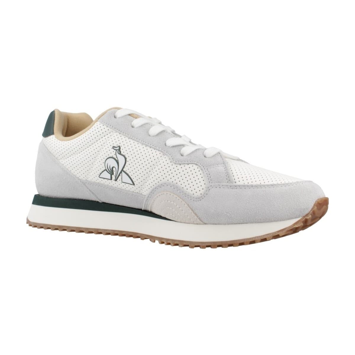 Men's Sports Shoes Le Coq Sportif White