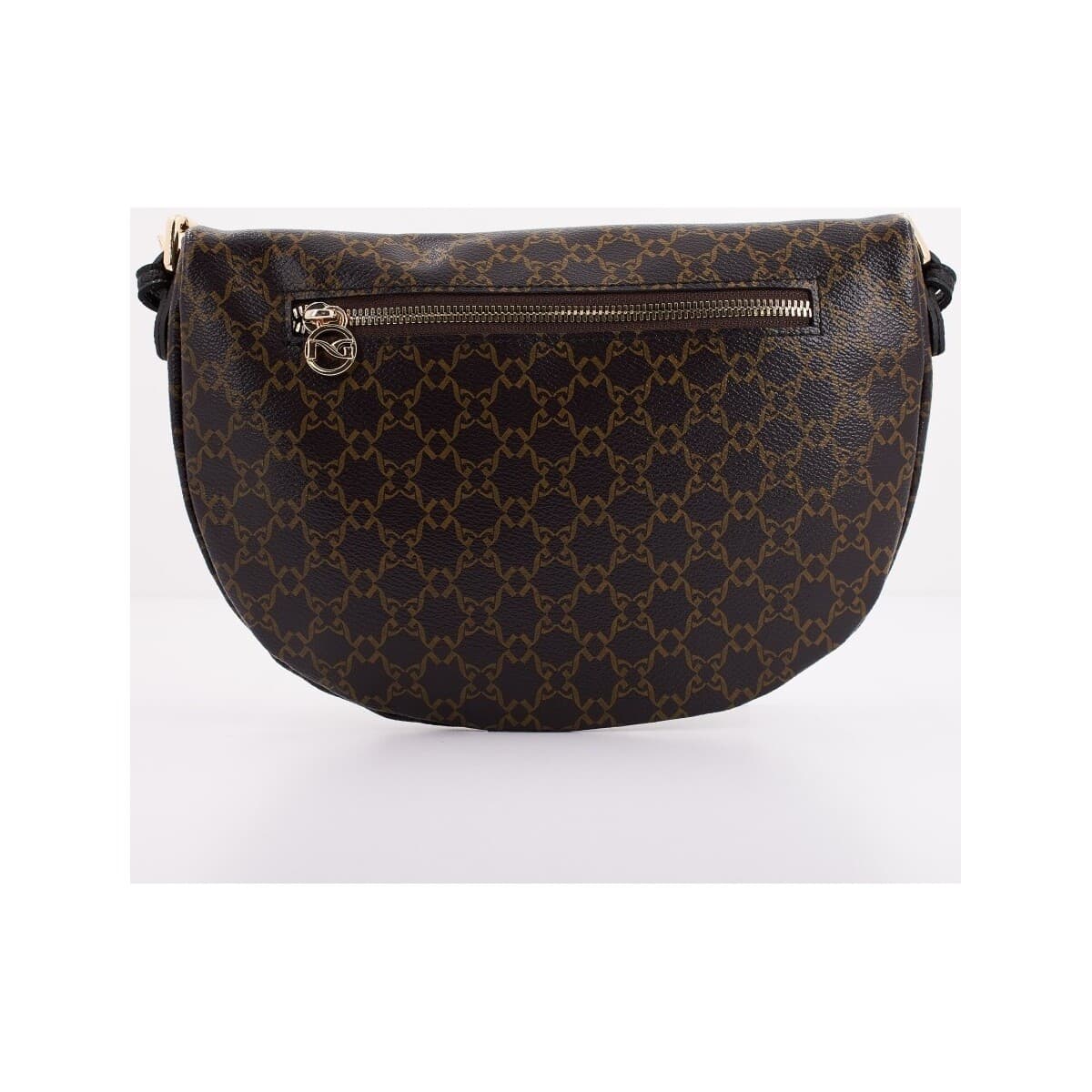 Women's Bags NeroGiardini Brown