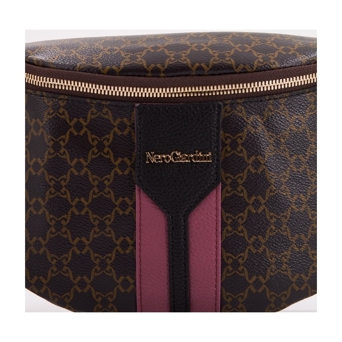 Women's Bags NeroGiardini Brown