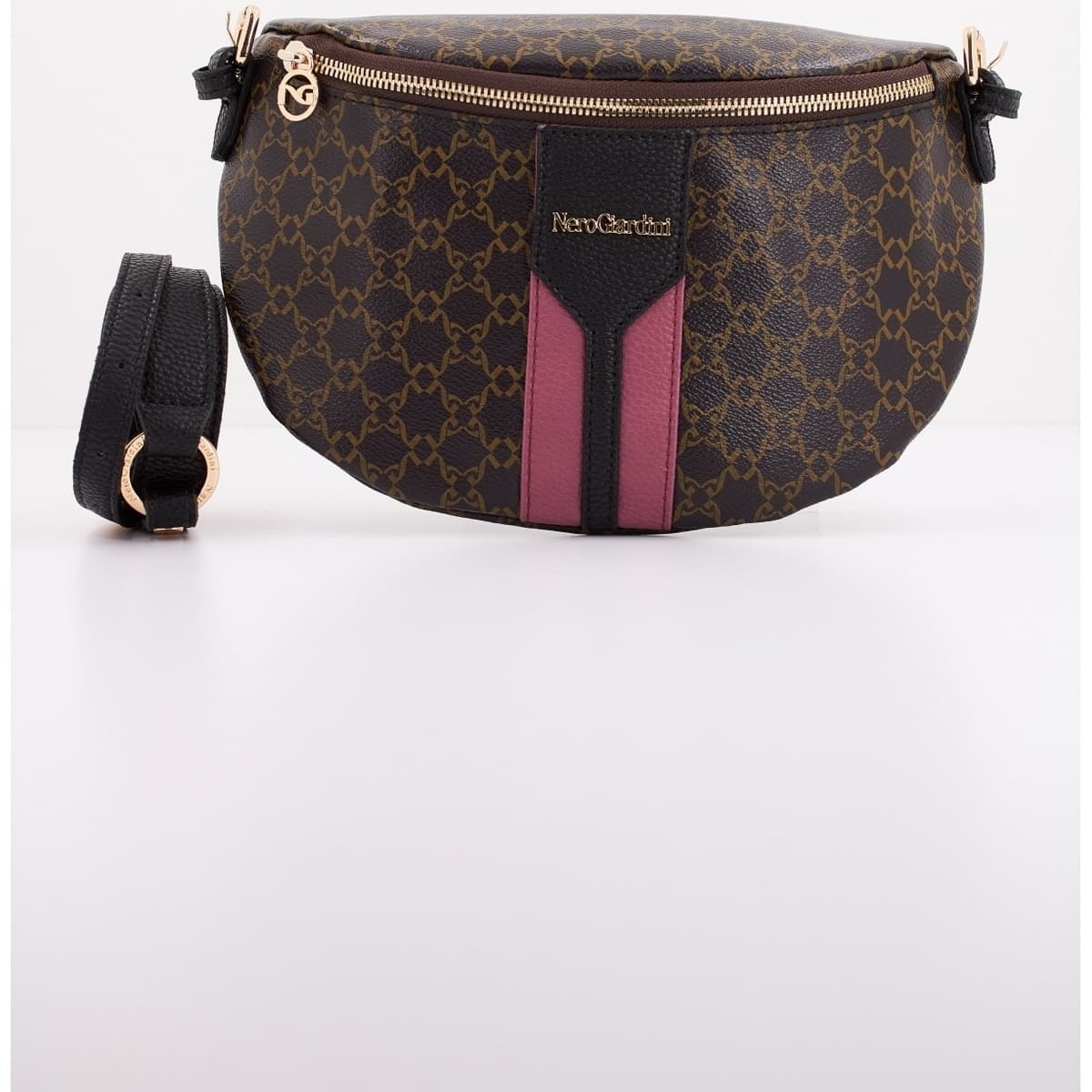 Women's Bags NeroGiardini Brown