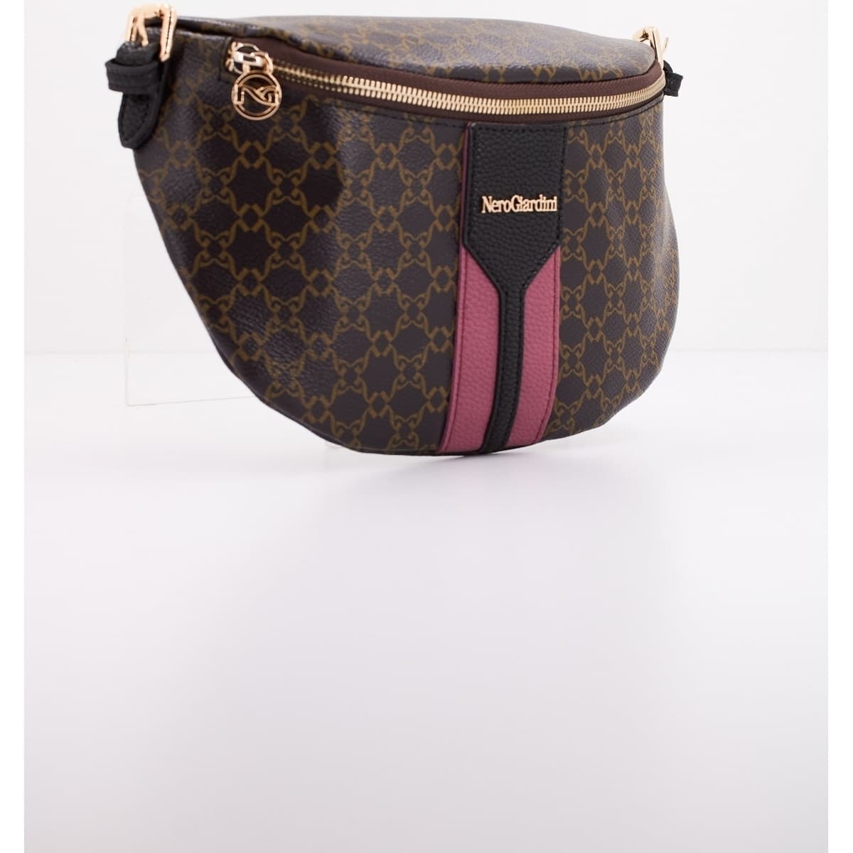 Women's Bags NeroGiardini Brown