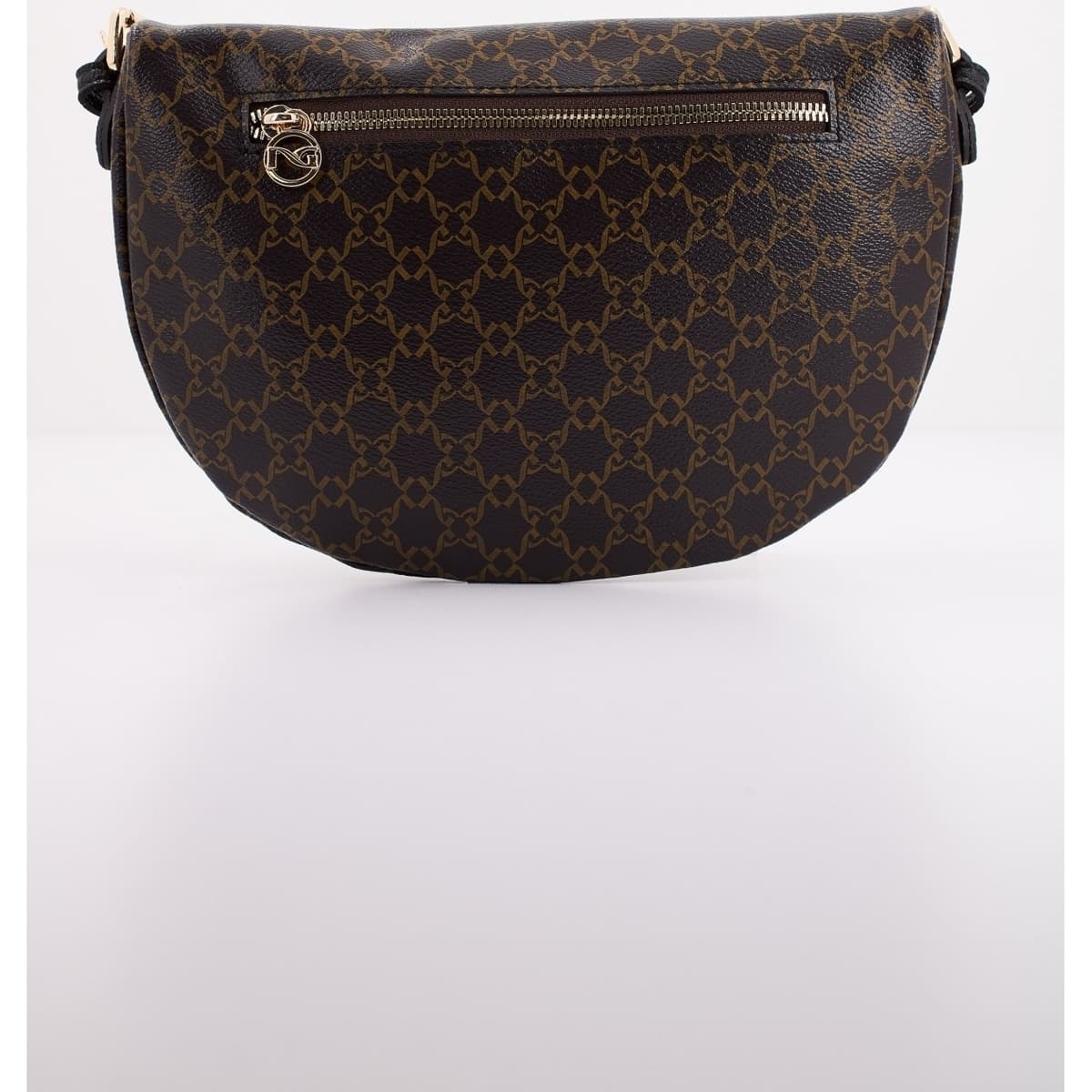 Women's Bags NeroGiardini Brown