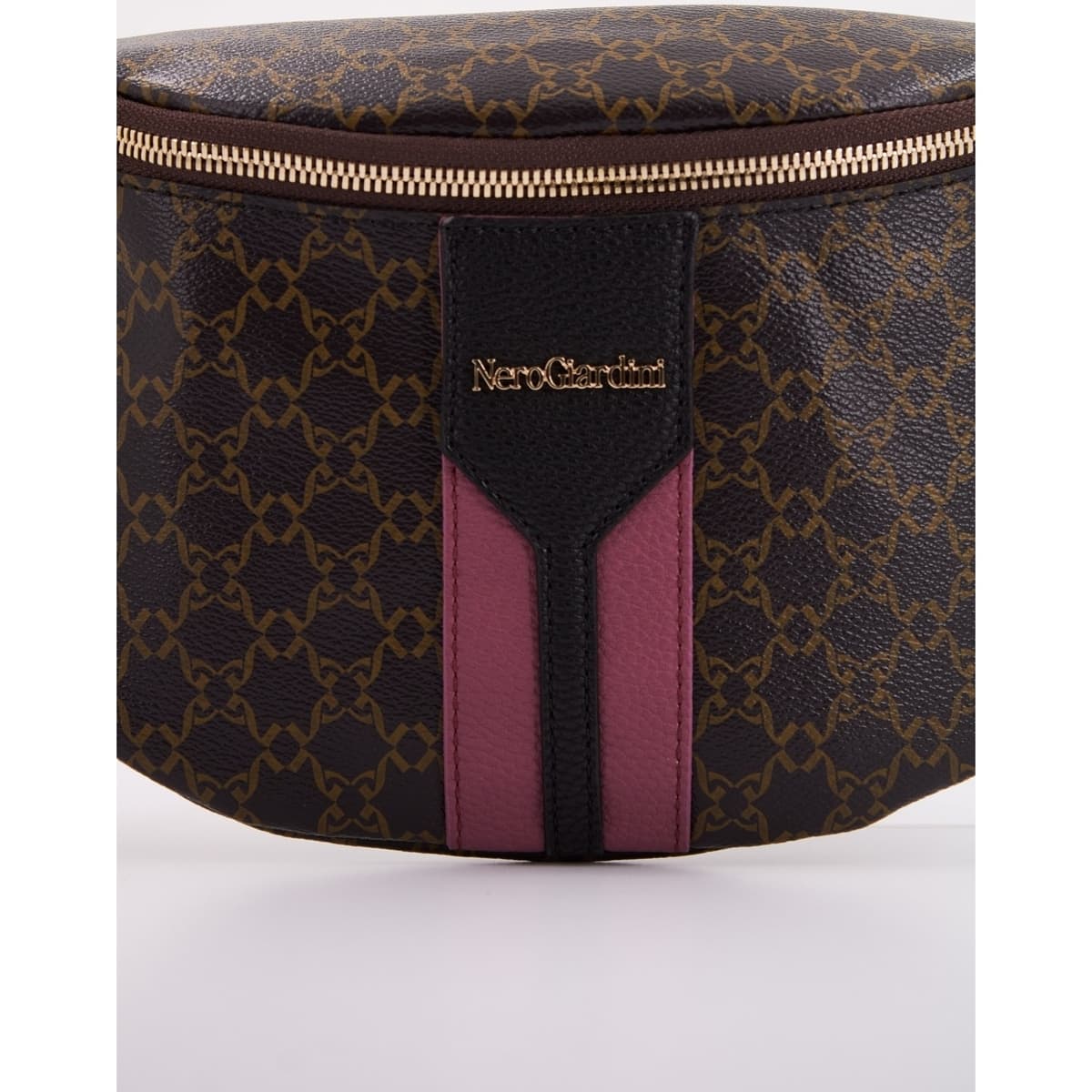 Women's Bags NeroGiardini Brown