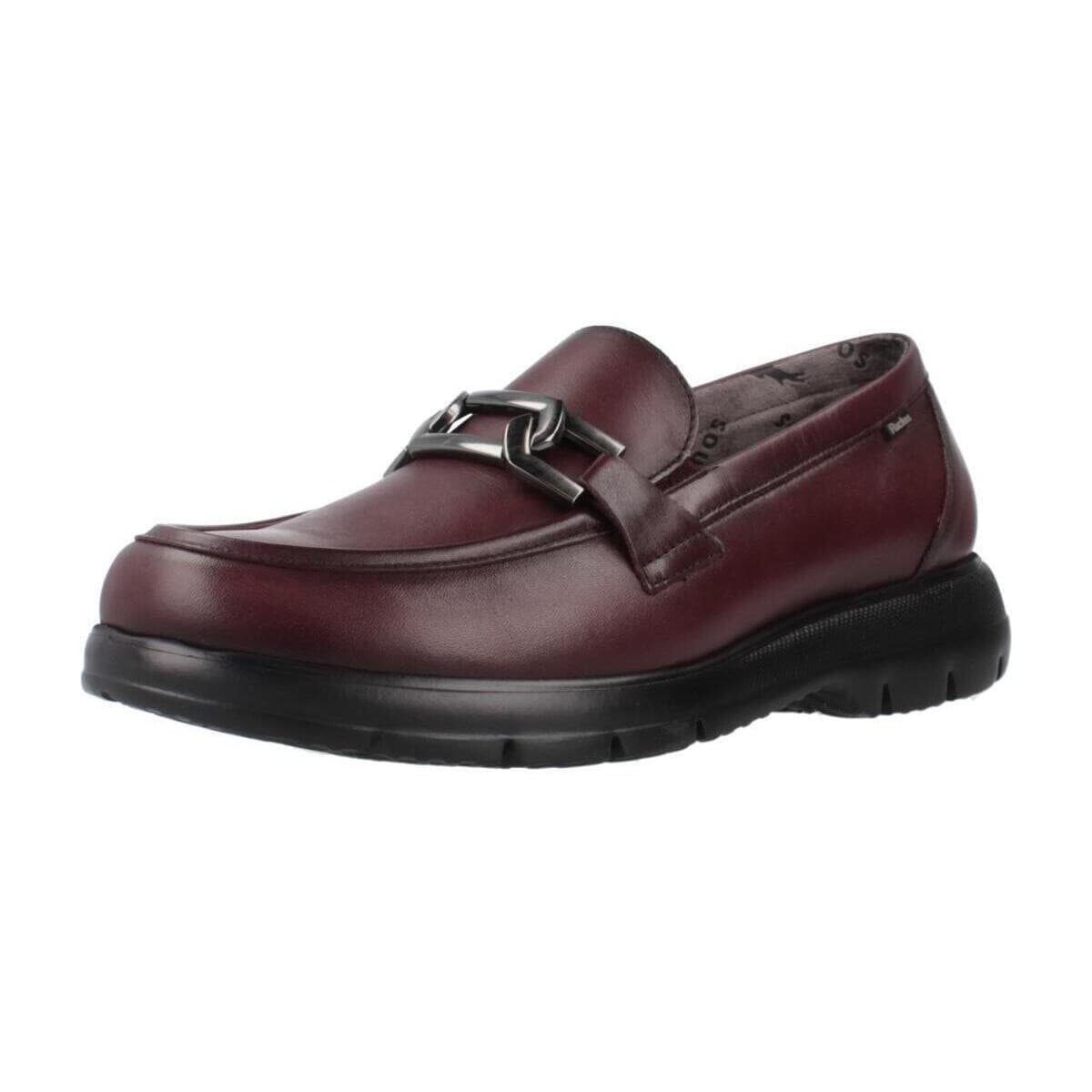 Boat shoes Fluchos Mocasines Mujer Modèle F1794