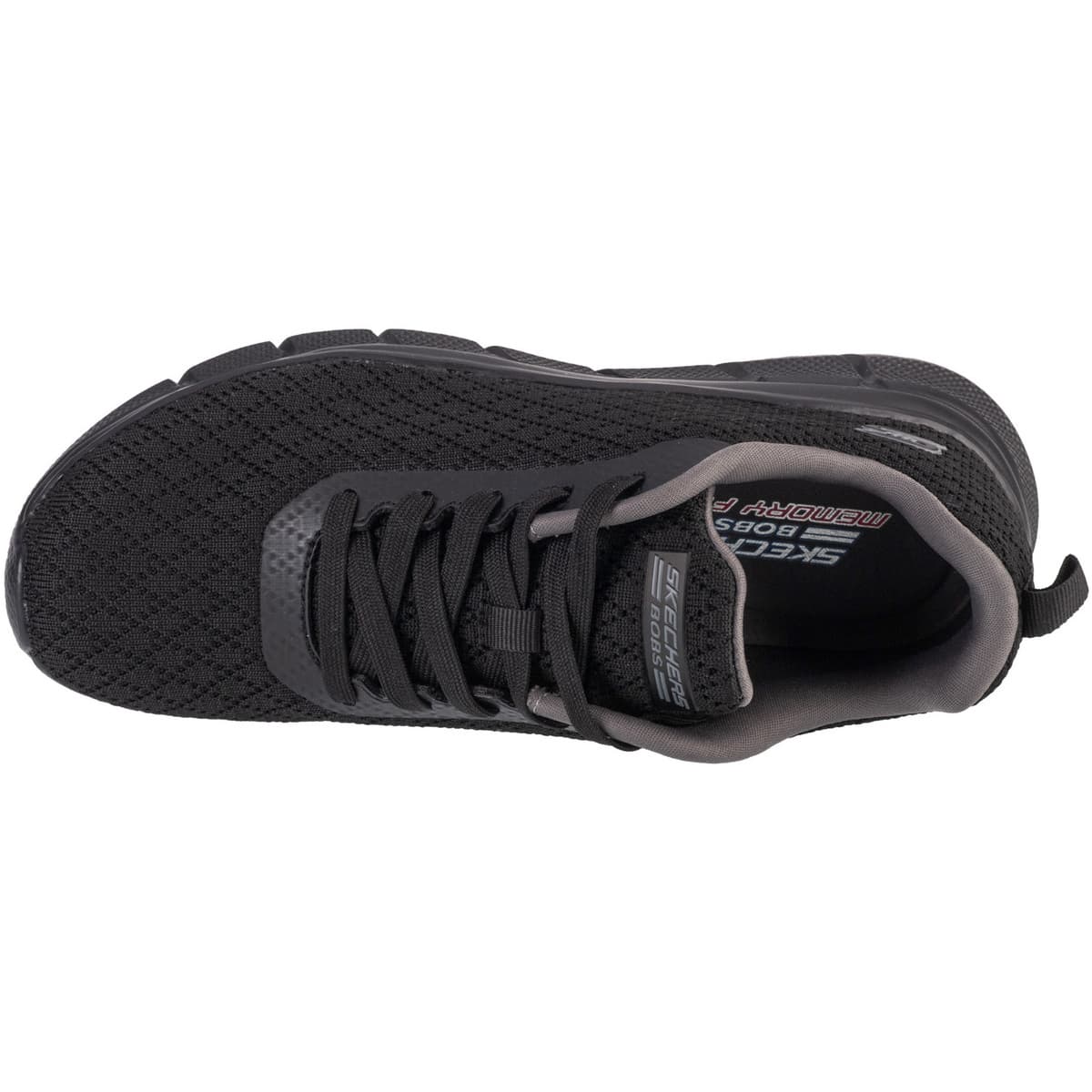 Women's Sports Shoes Skechers Black