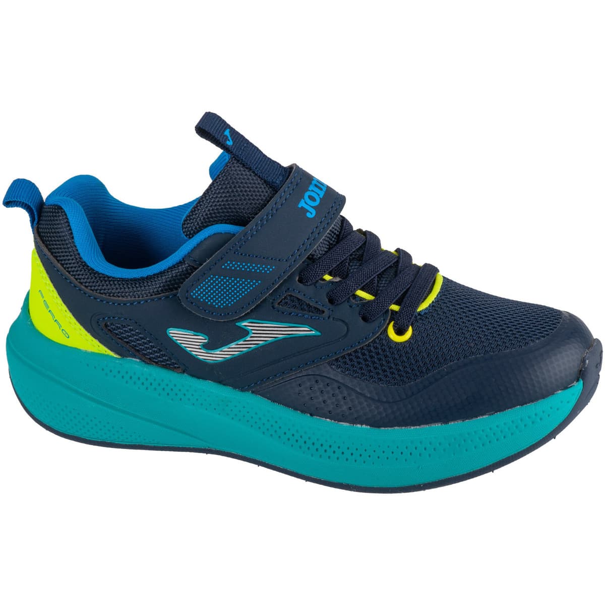 Xαμηλά Sneakers Joma Ferro Jr 24 JFERRW