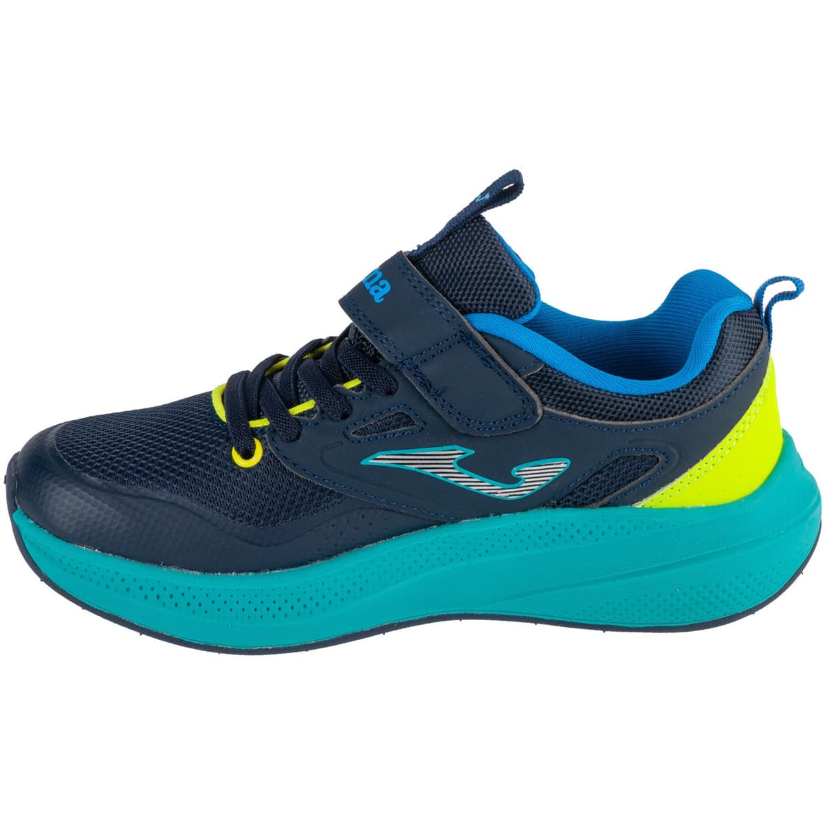 Boys' Sneakers Joma Blue