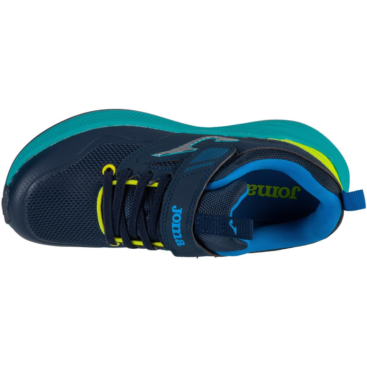 Boys' Sneakers Joma Blue