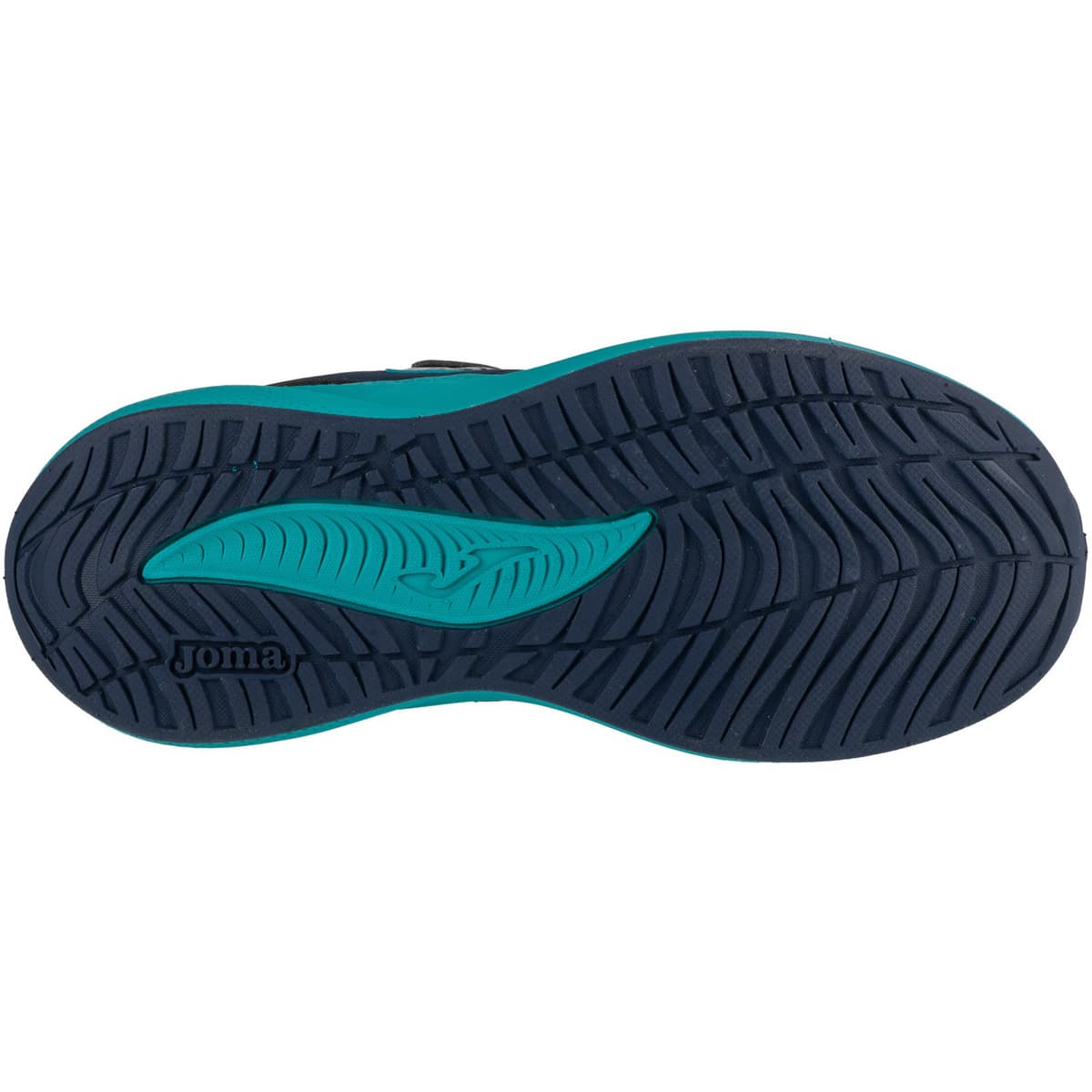 Boys' Sneakers Joma Blue