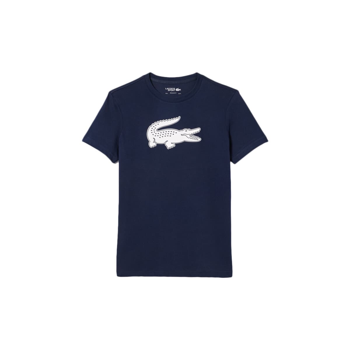 Men's T-Shirts Lacoste Multicolor
