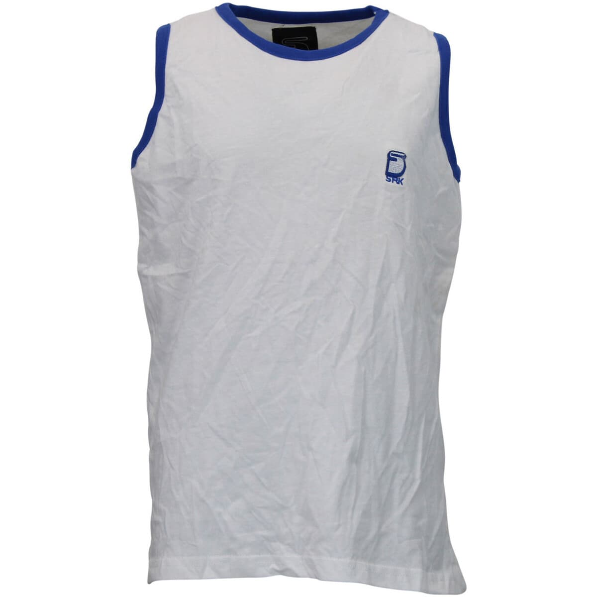 Αμάνικα/T-shirts χωρίς μανίκια Srk Débardeur garçon EBING